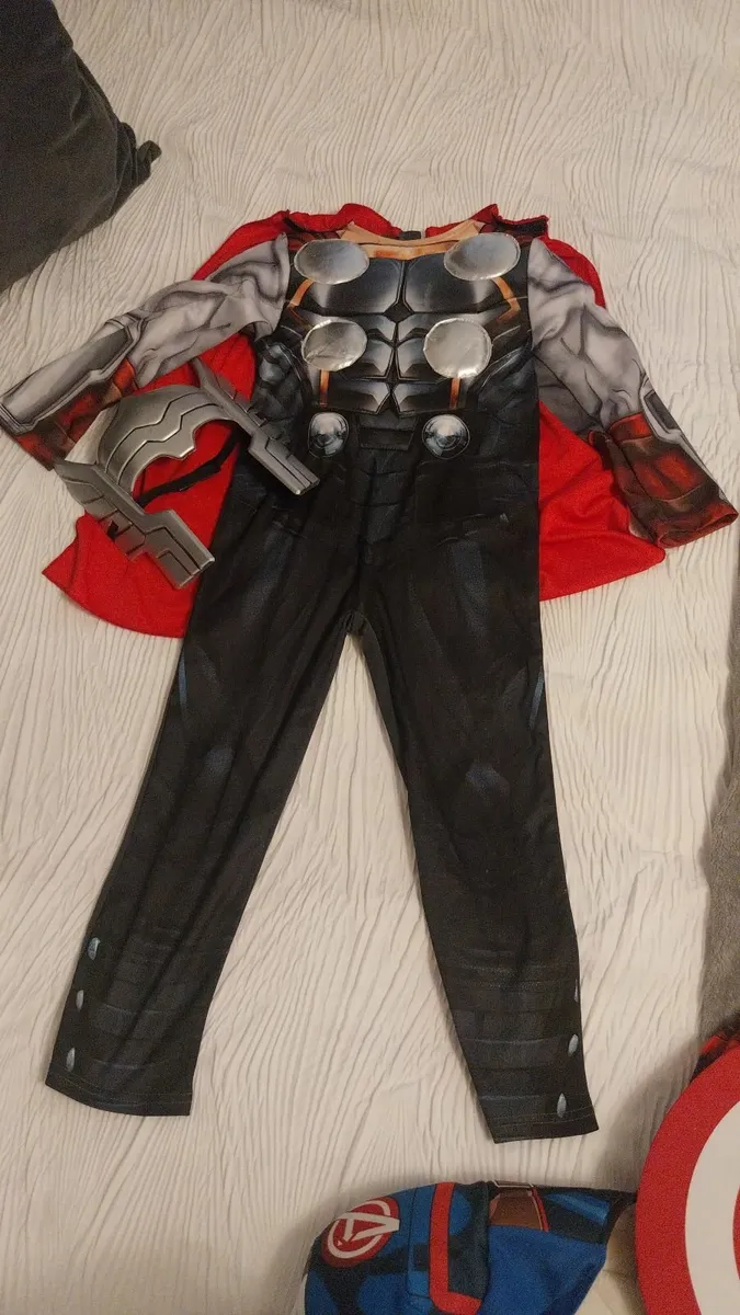 Halloween Costumes - Image 2