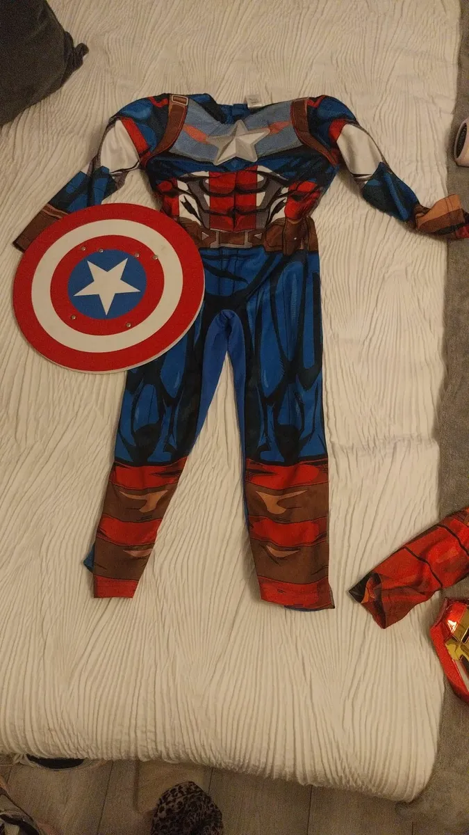 Halloween Costumes - Image 3