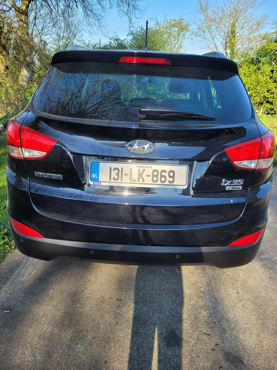 2013 Hyundai IX35 - Image 4
