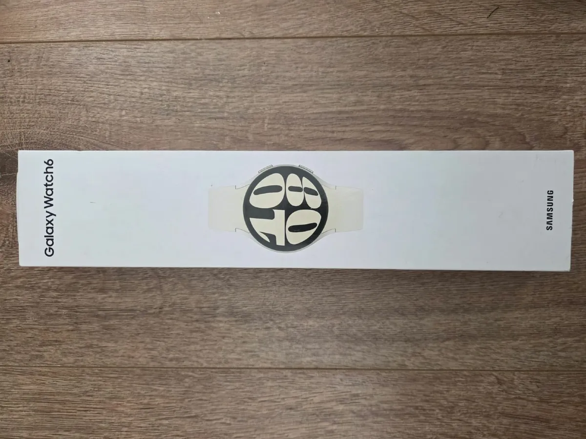 Samsung Watch 6 - Image 4