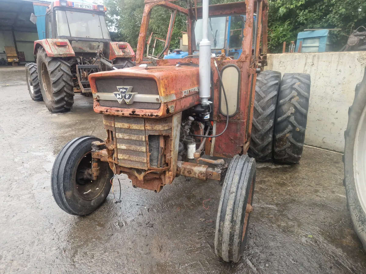 Massey ferguson - Image 2