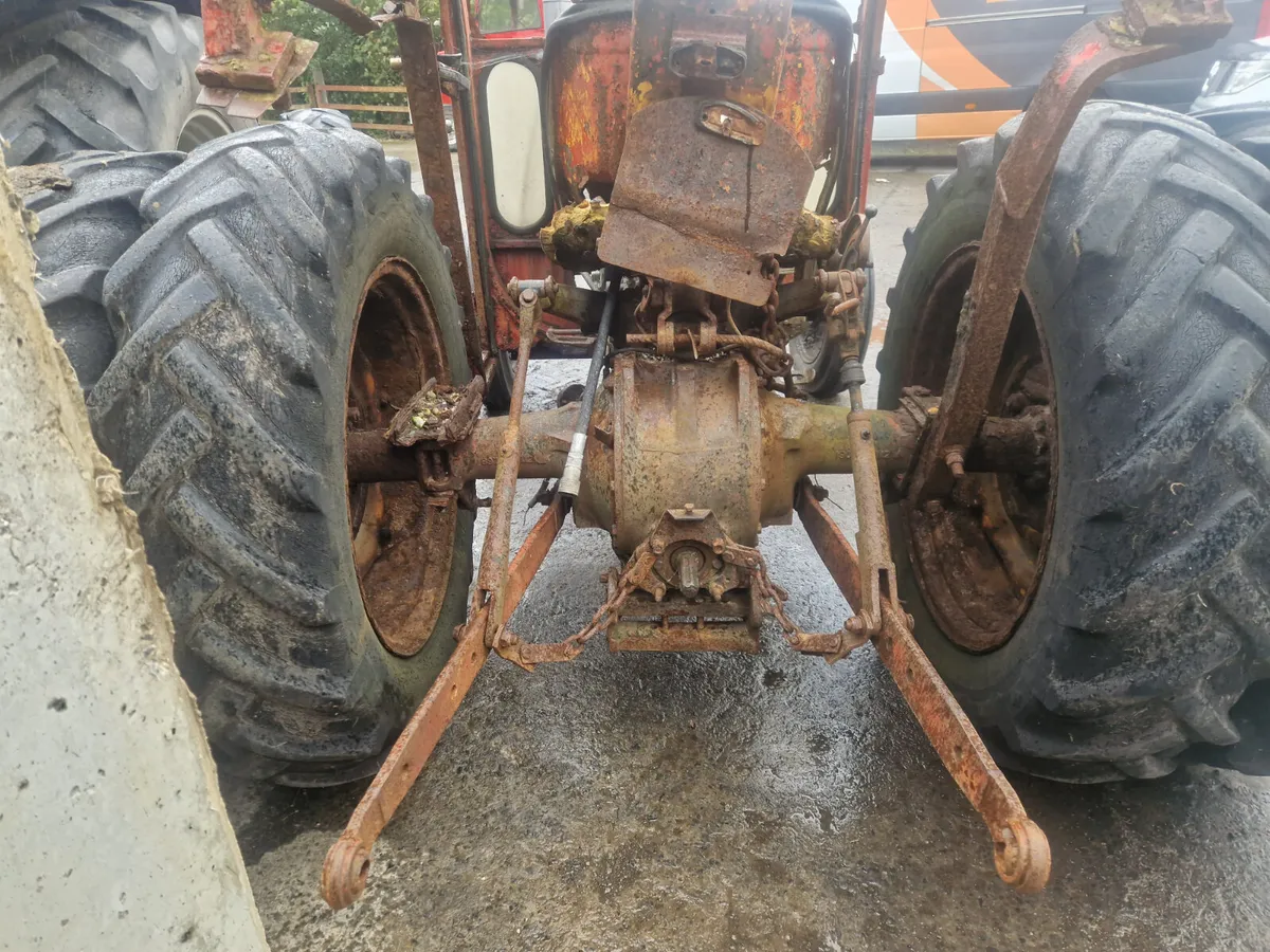 Massey ferguson - Image 4