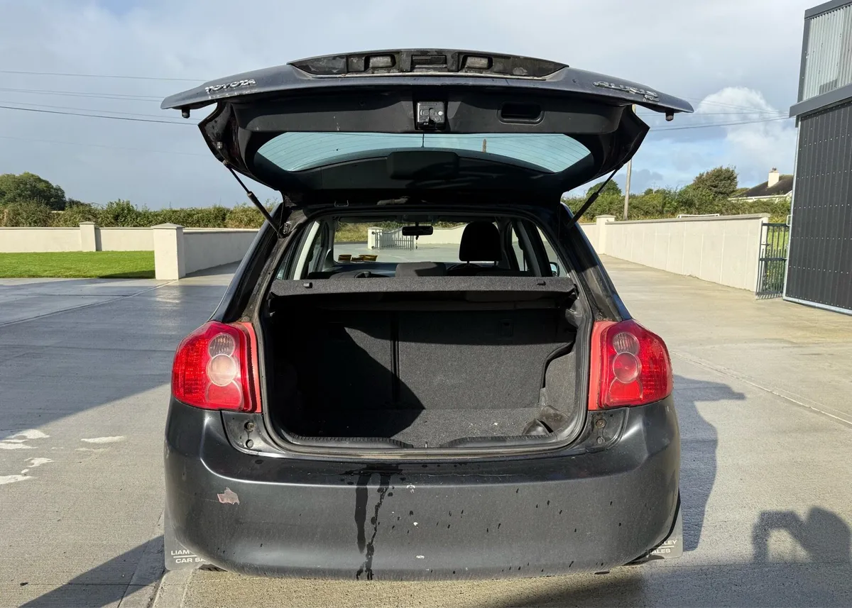 Toyota Yaris 08 - Image 4