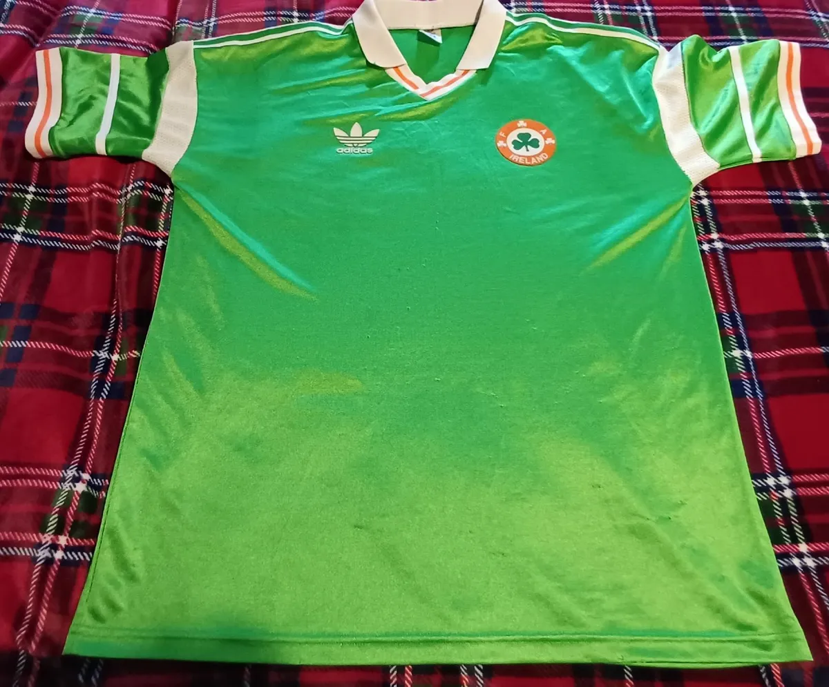 Very Rare Republic of Ireland Euro '88 Stuttgart, - Image 1