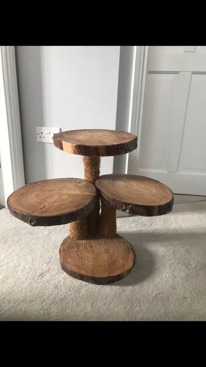 Cake Stand for Hire/Rent