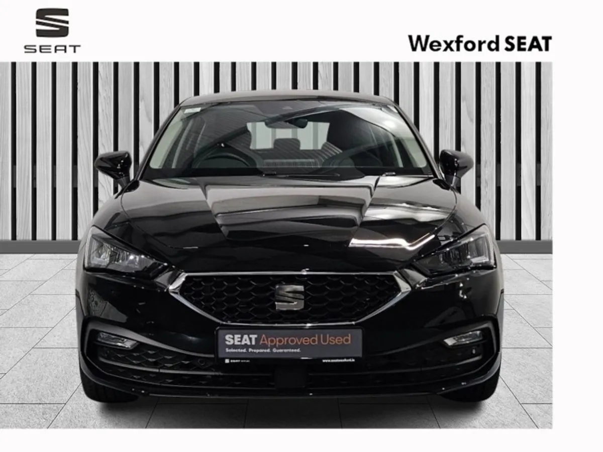 SEAT Leon 2.0 TDI 150HP DSG SE - Image 3