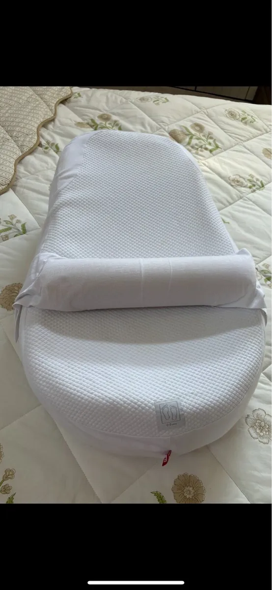Cocoonababy Nest