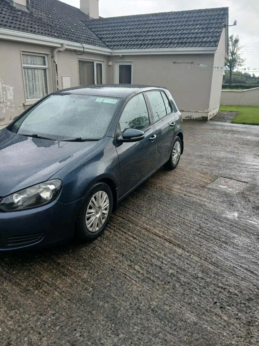 2011 VW Golf - Image 4