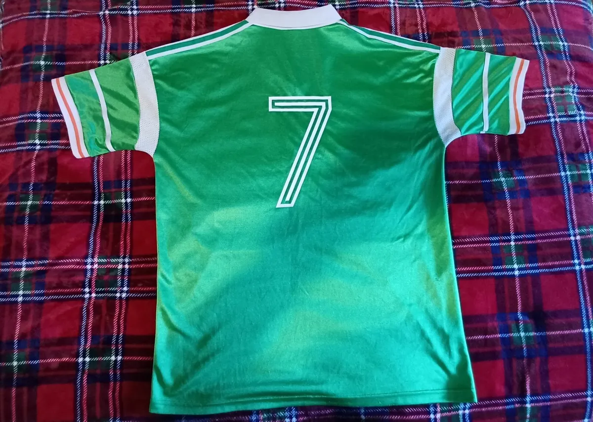 Very Rare Republic of Ireland Euro '88 Stuttgart, - Image 3