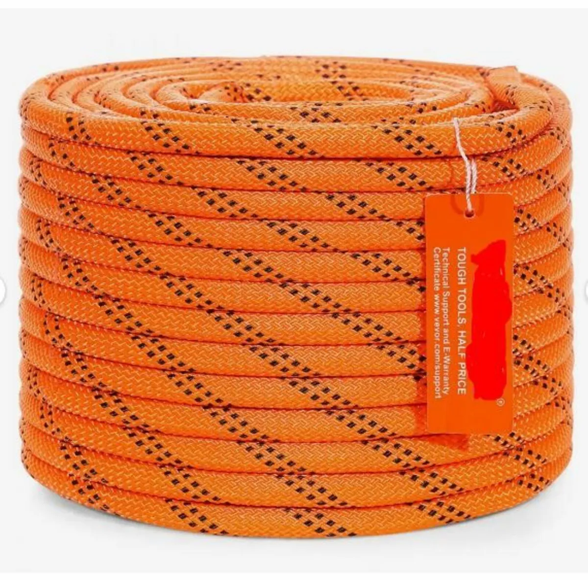 Arborist Tree Climbing Rope Double Braid - Image 2