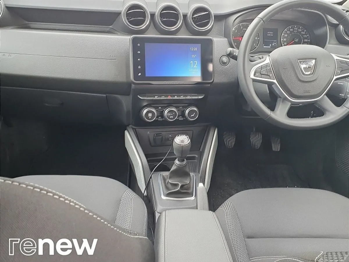 Dacia Duster 1.5 Blue dCi 115 Dfull Prestige - Image 4