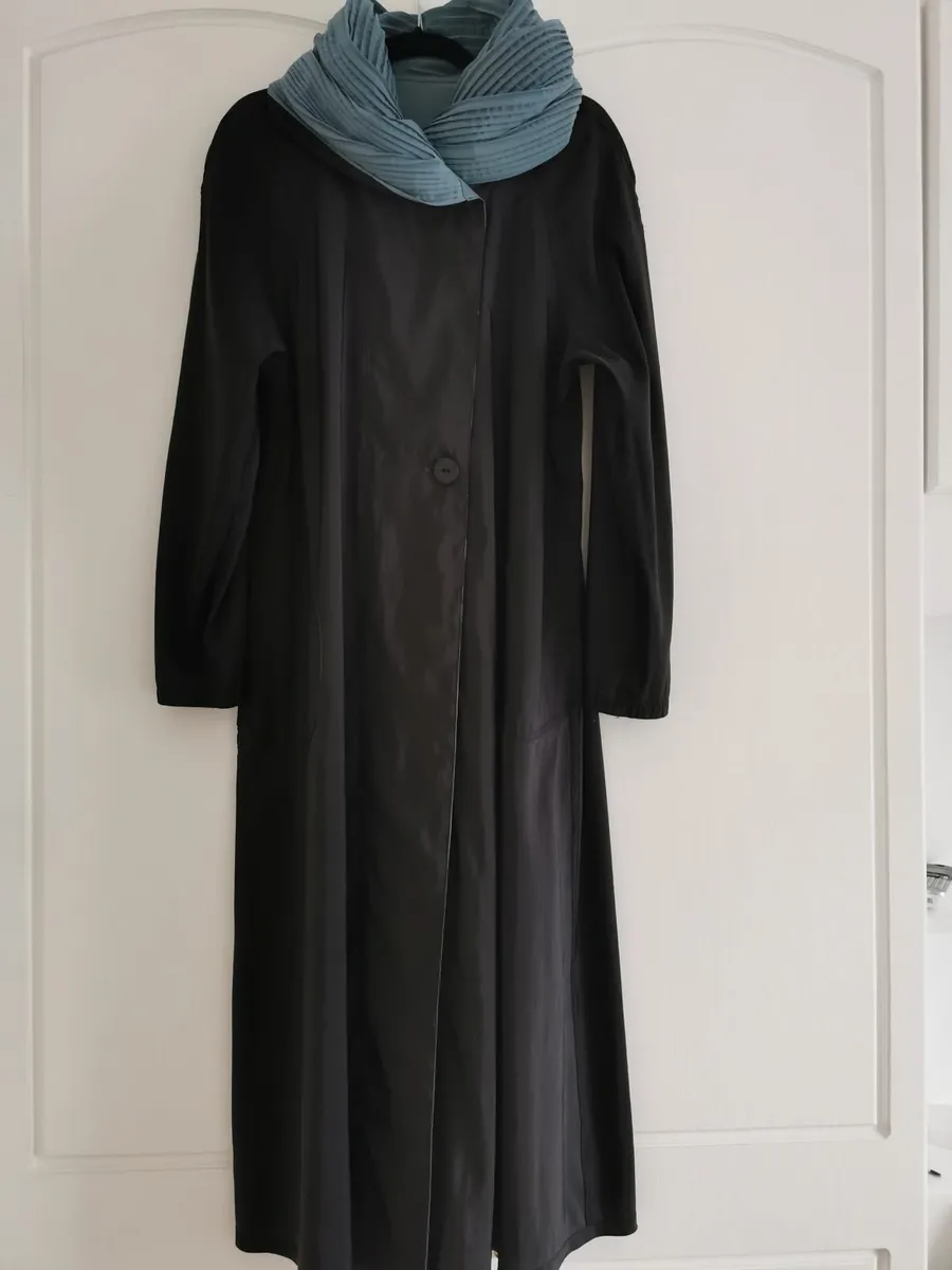 Reversible Designer Coat - Image 2