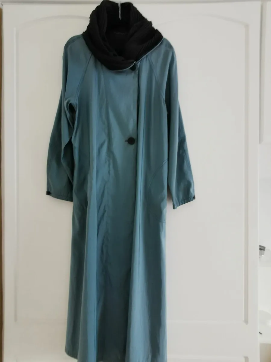 Reversible Designer Coat - Image 4