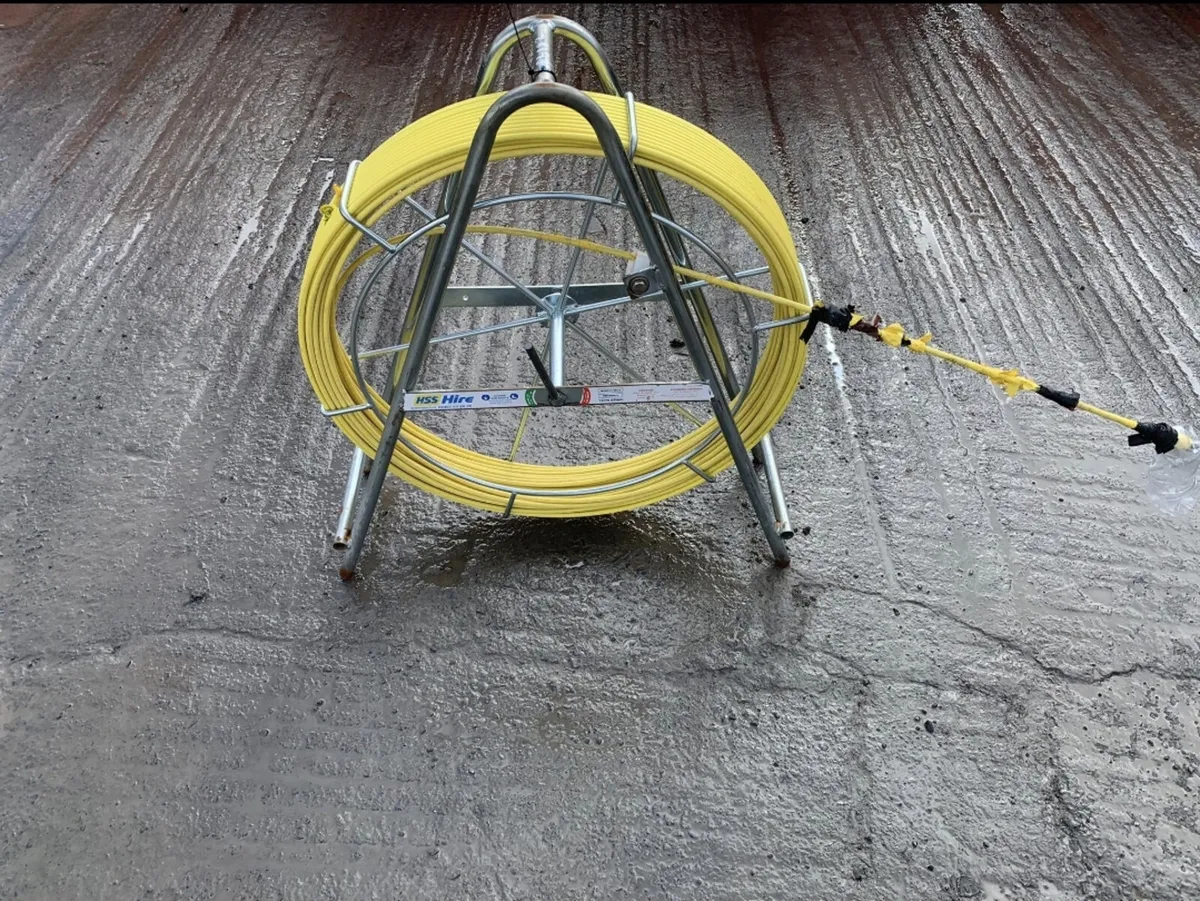 Cobra Reel - Image 2