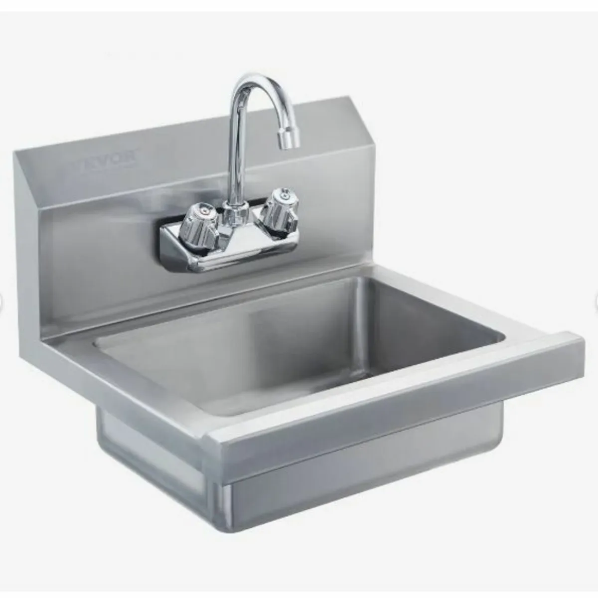 84 cm Granite Kitchen Sink - Image 1