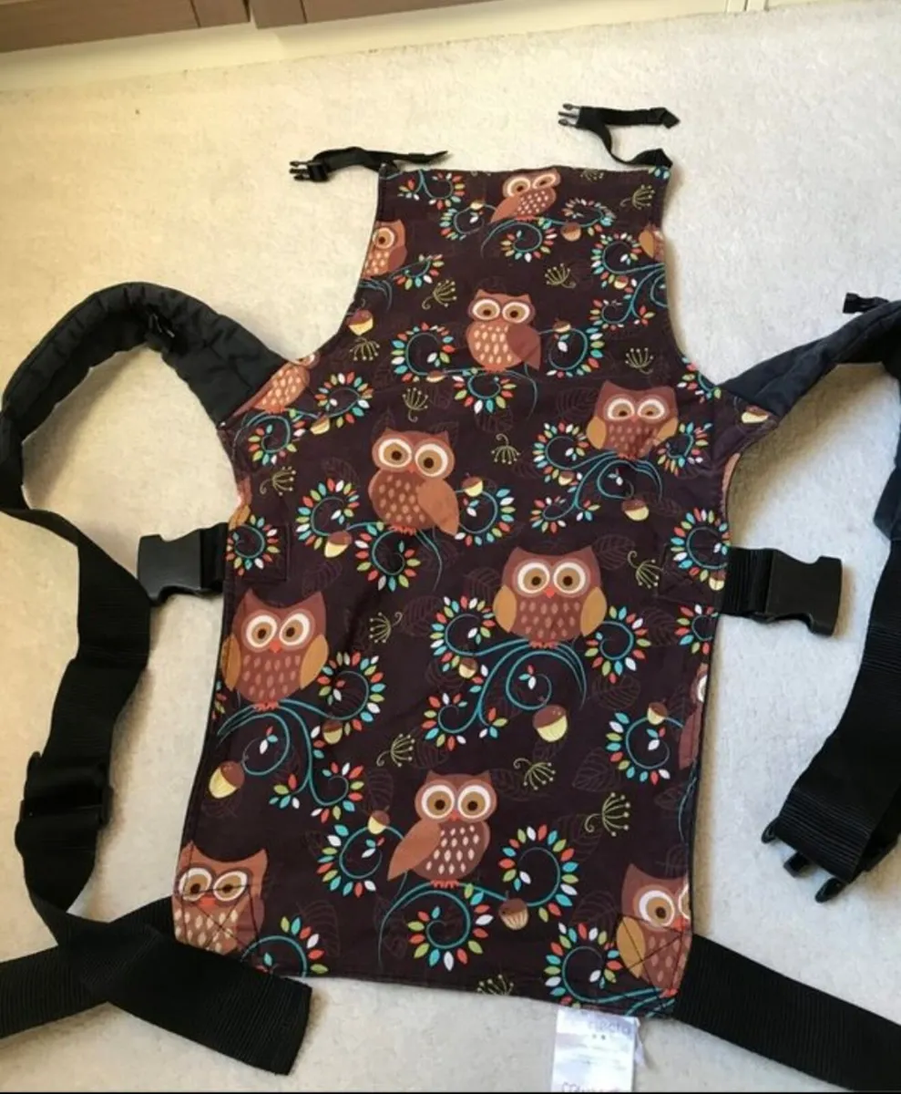 Connecta baby carrier - Image 1