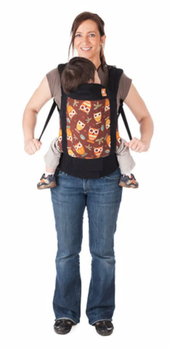 Connecta baby carrier - Image 4