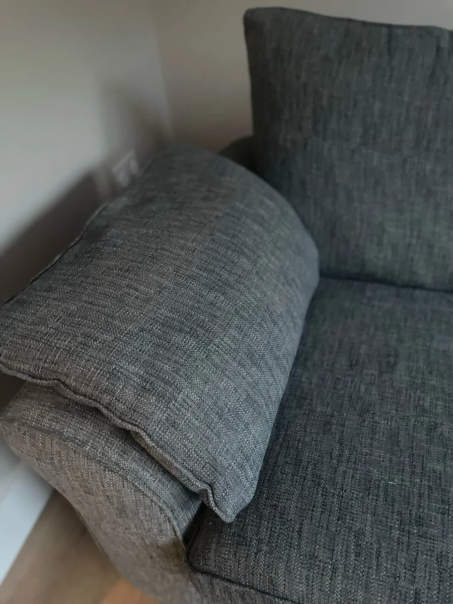 Sofa and armchair - Image 3