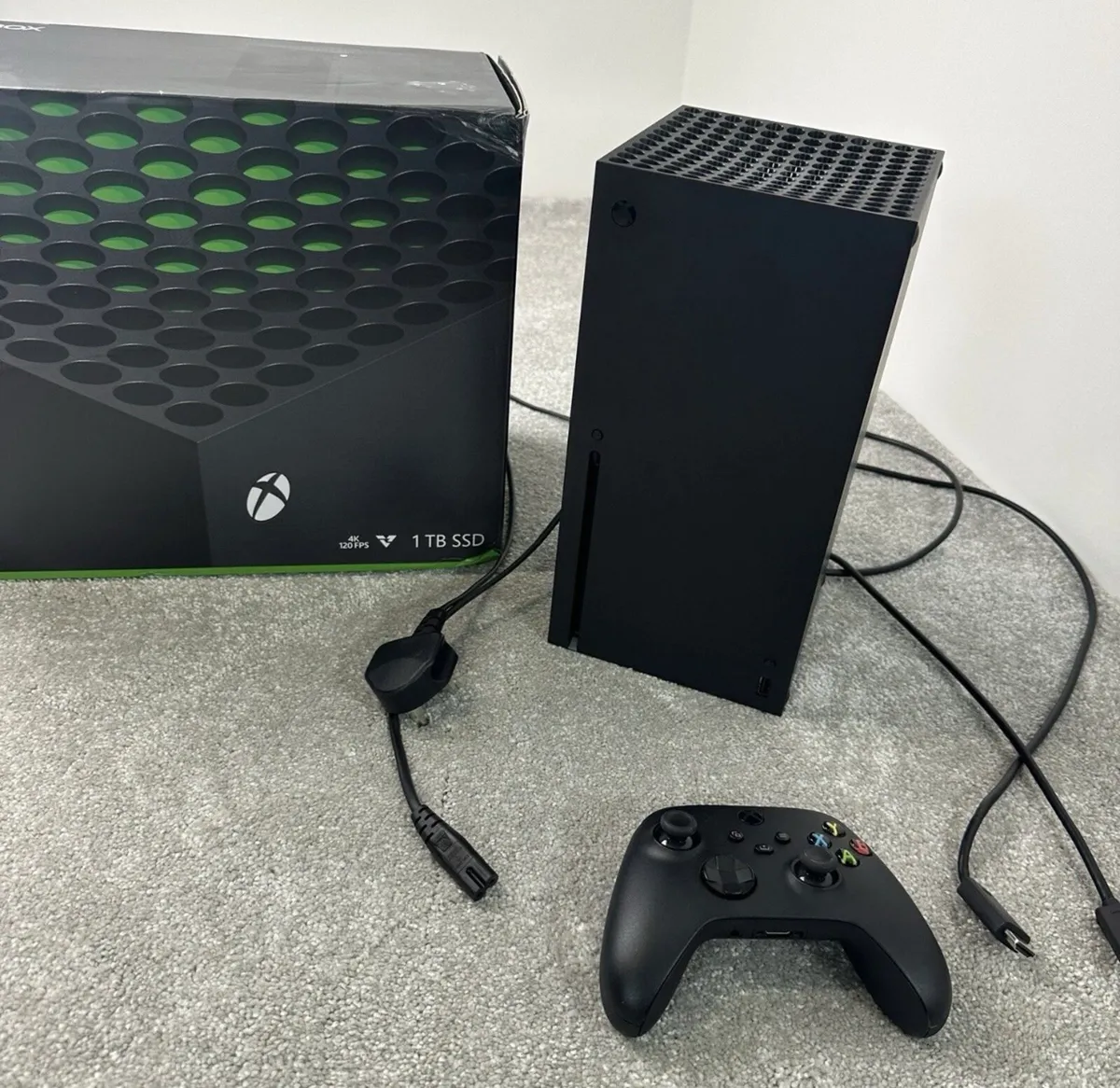 Xbox series x - Image 1