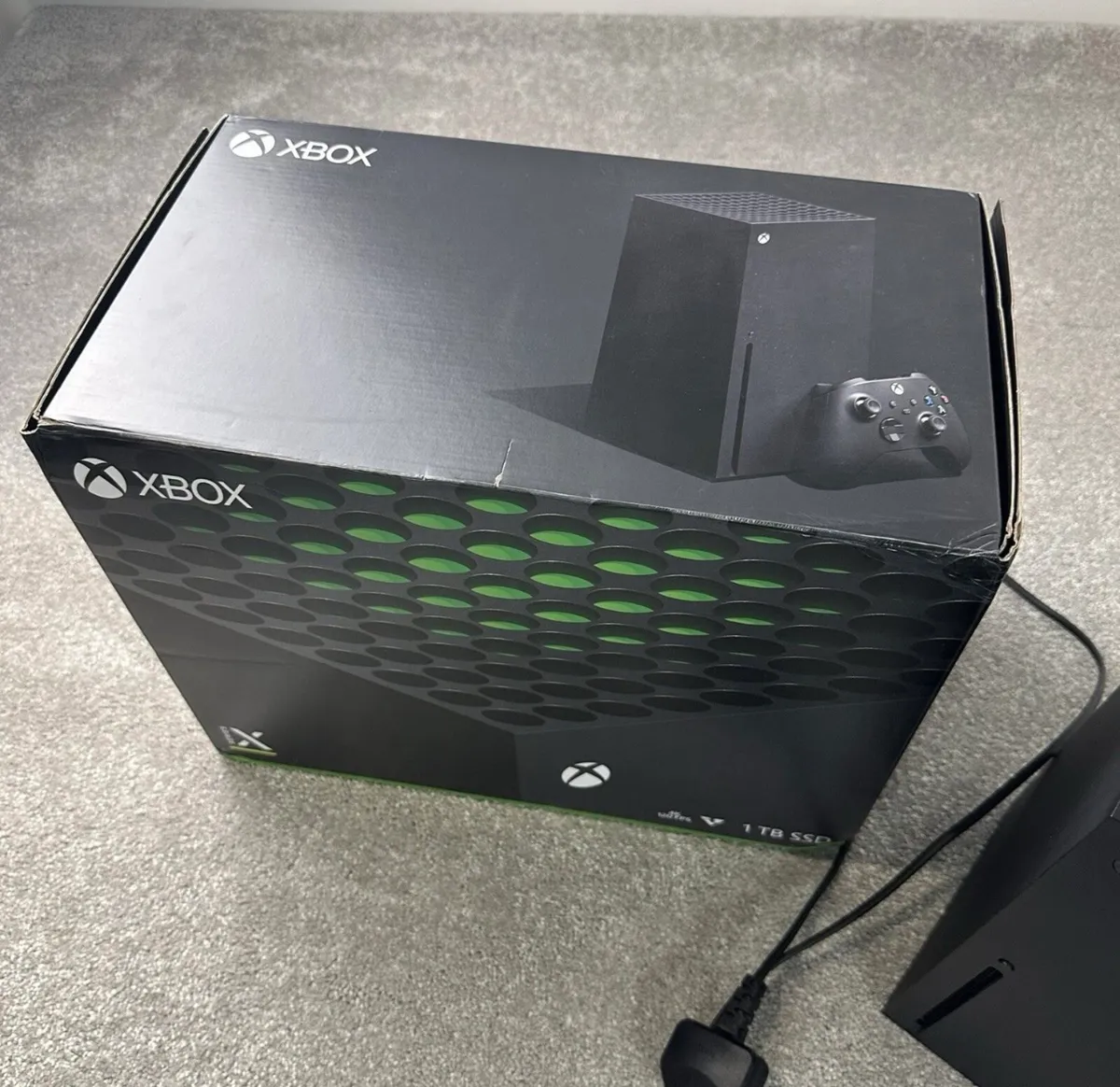 Xbox series x - Image 4