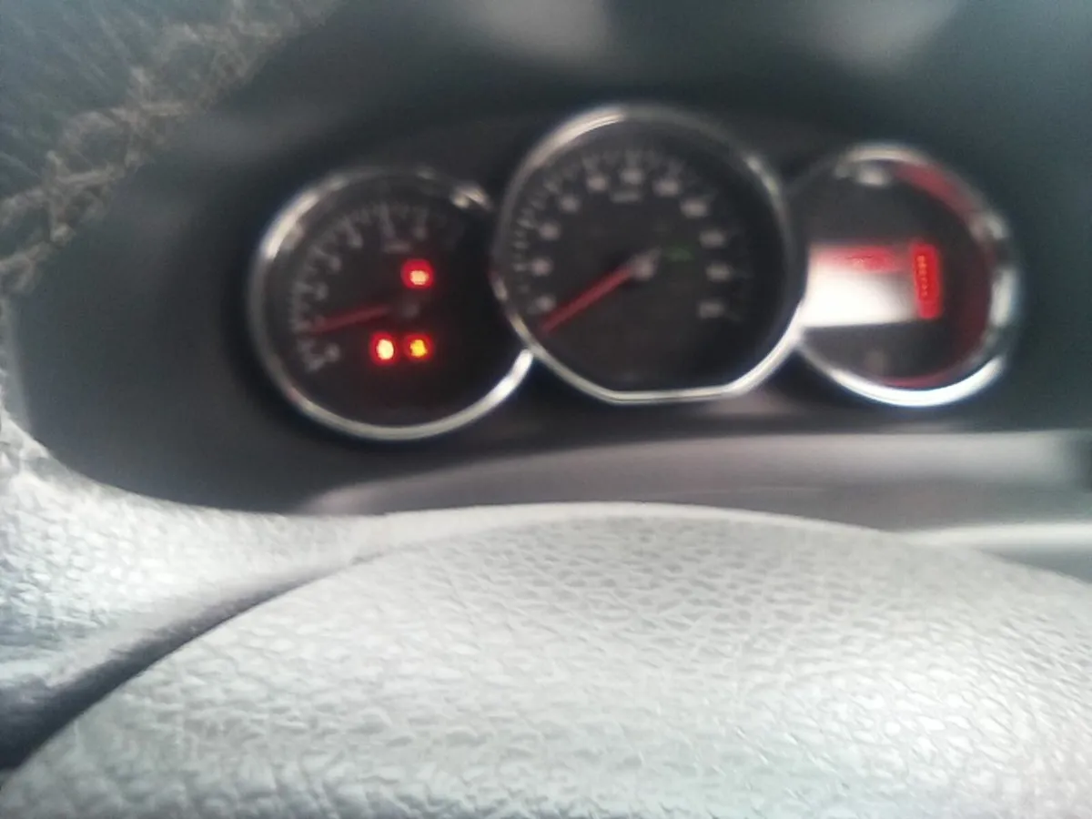 2051 Dacia  sandero 1.5 diesel  clean economical - Image 3