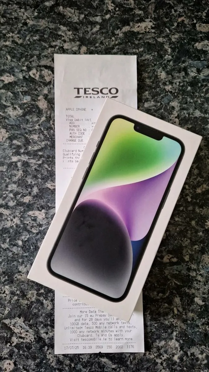 IPHONE 14 - Image 1