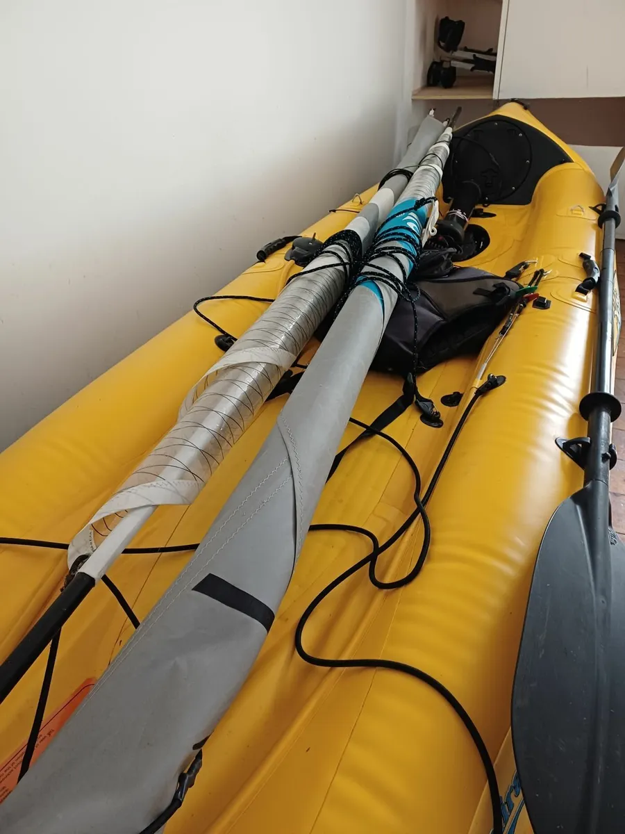 Hobie kayak - Image 3