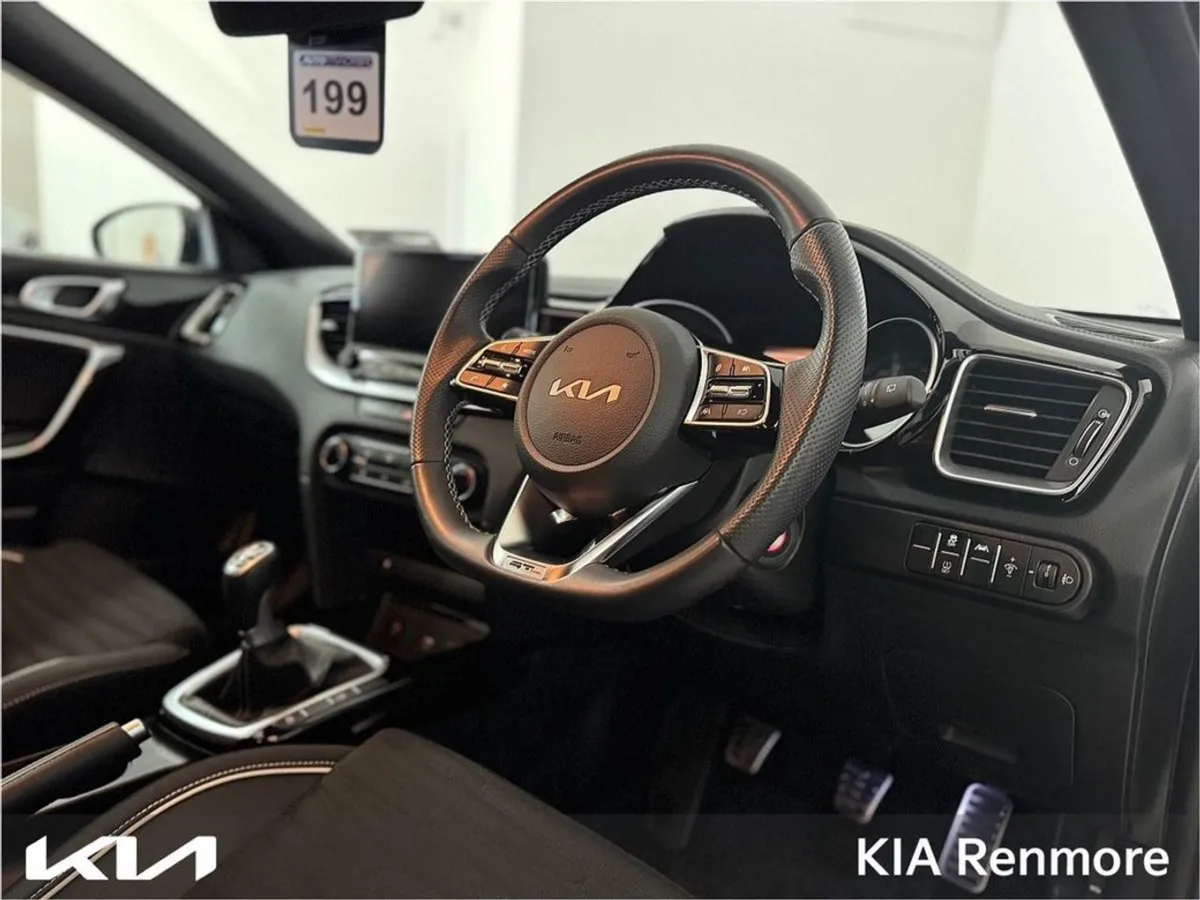 Kia Ceed 1.0 GTL My25 - Image 2