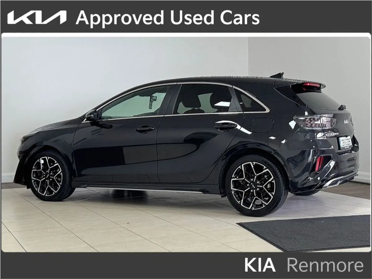 Kia Ceed 1.0 GTL My25 - Image 3