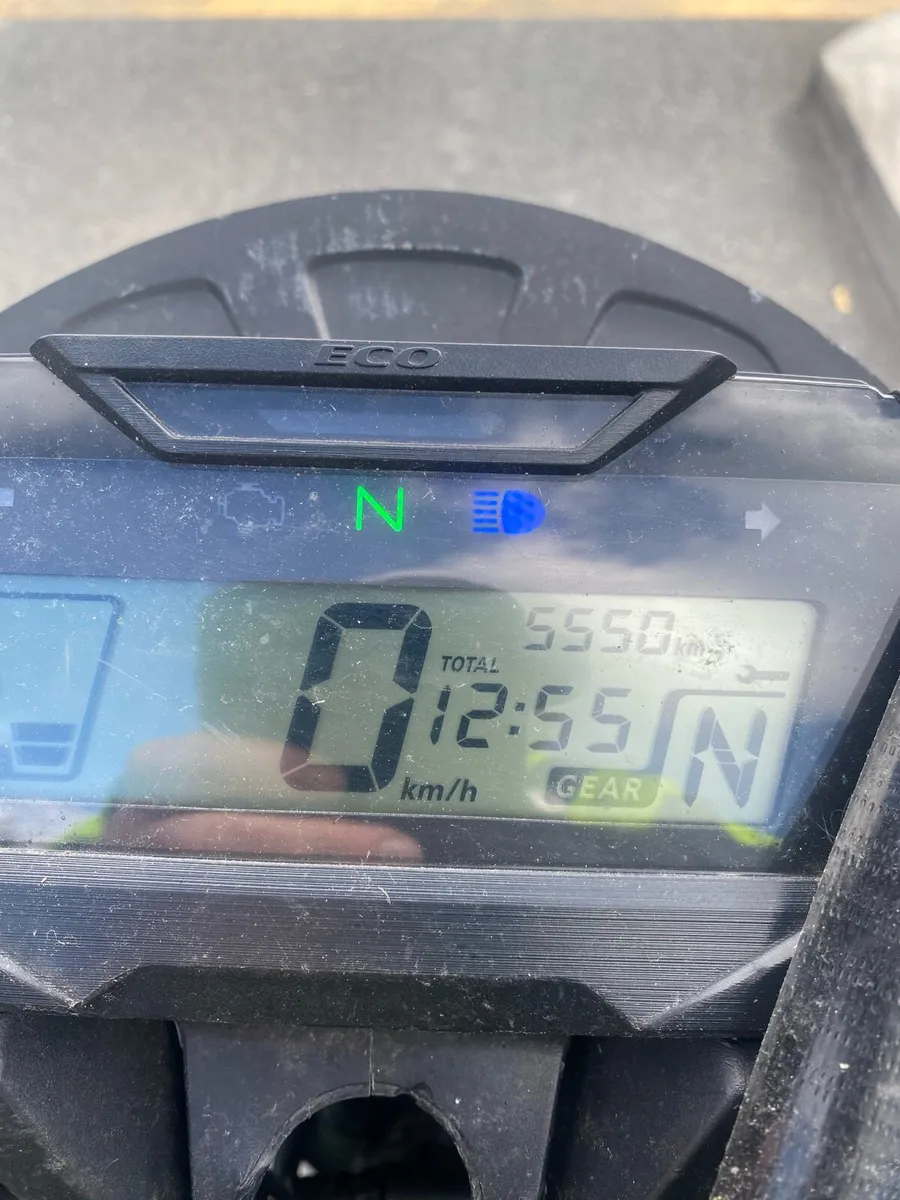 Honda Cbf 125 - Image 3