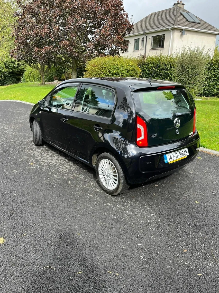 Volkswagen up! 2014 - Image 3