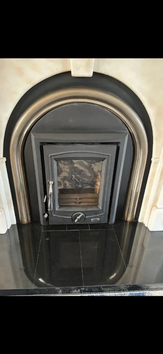 Fireplace Stove - Image 2