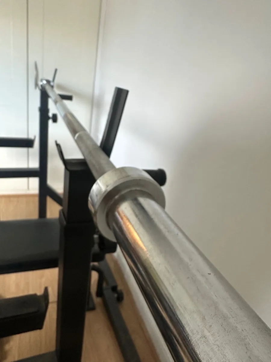 Gym set - Image 1