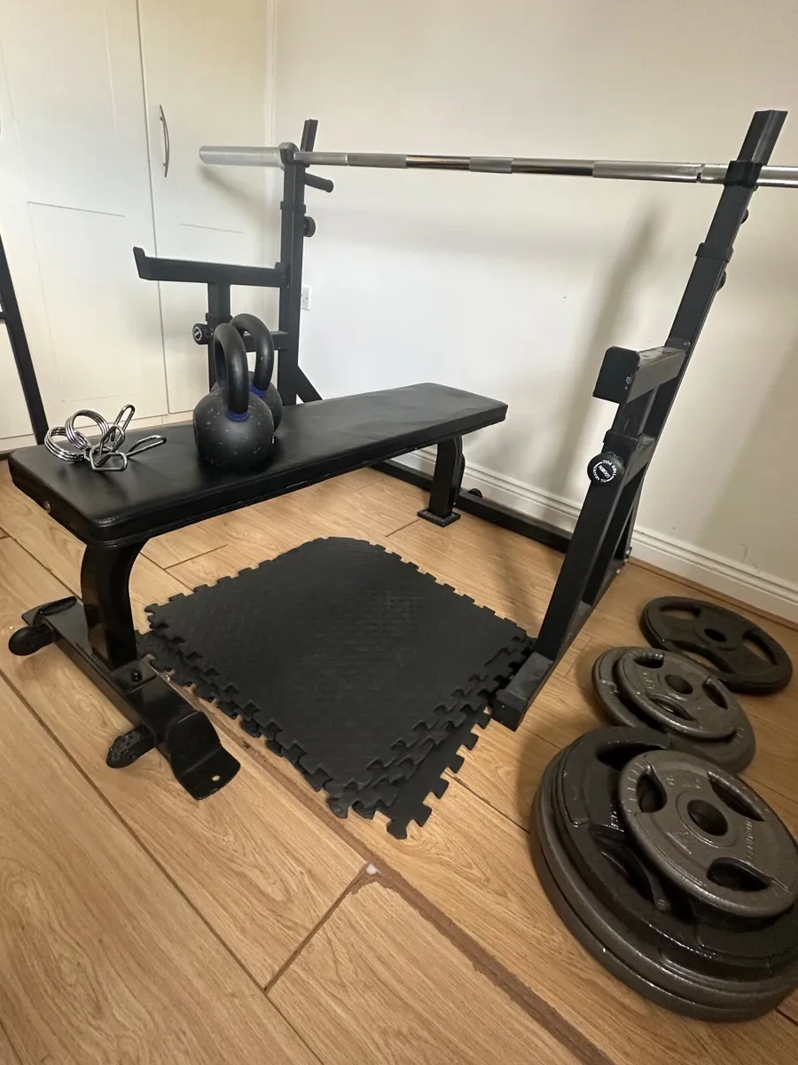 Gym set - Image 2