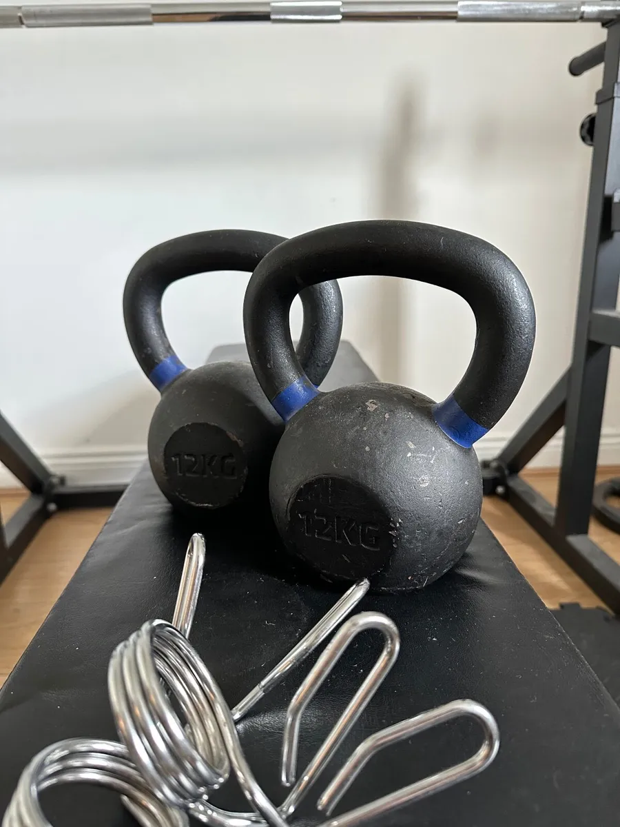 Gym set - Image 3