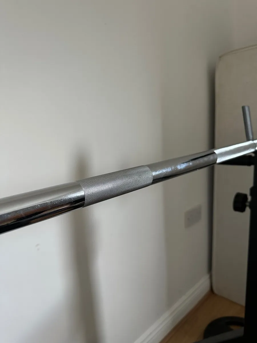 Gym set - Image 4
