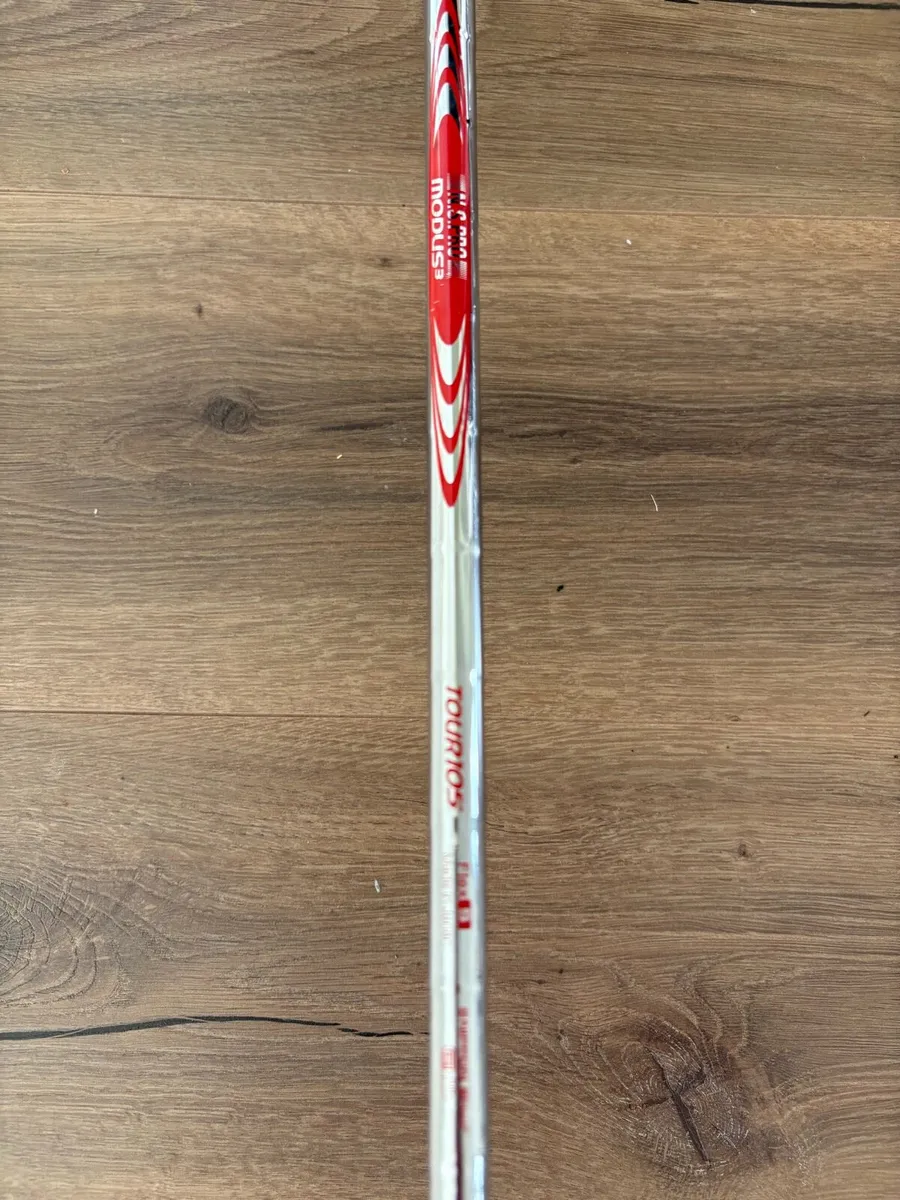 Mizuno Pro 245 - Image 4