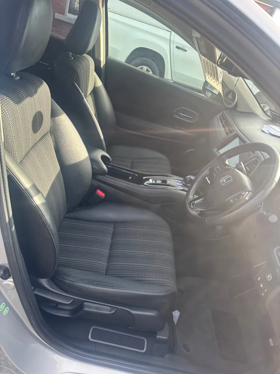 Honda Vezel - Image 3