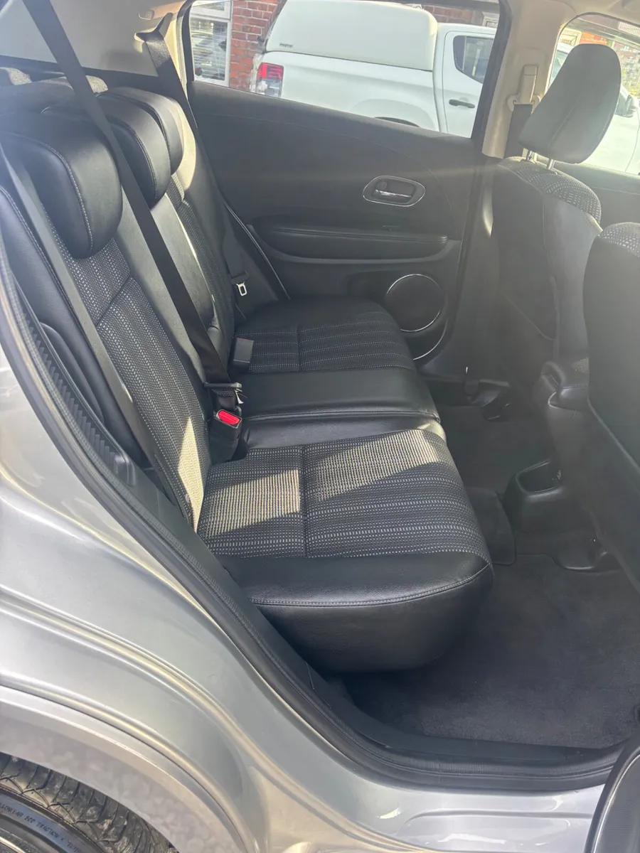 Honda Vezel - Image 4