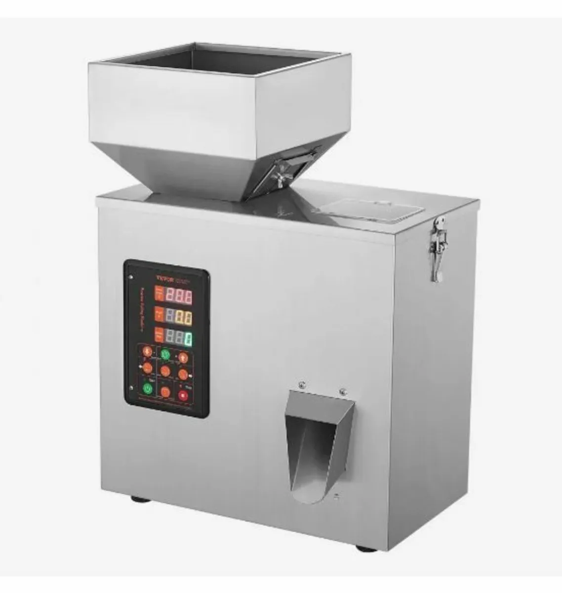 Powder Filling Machine - Image 1