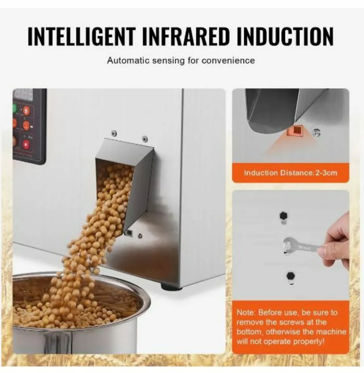 Powder Filling Machine - Image 2