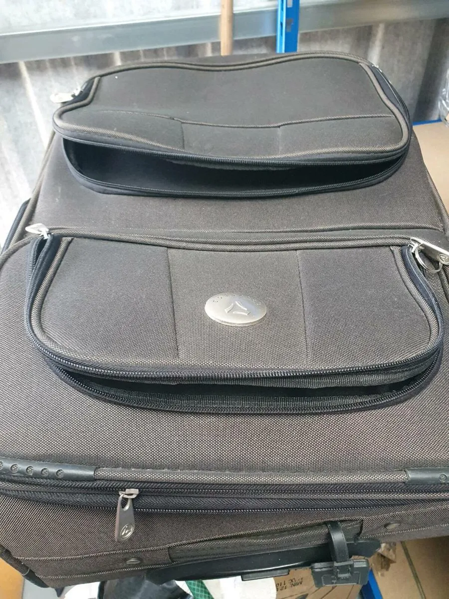 SUITCASES - Image 1