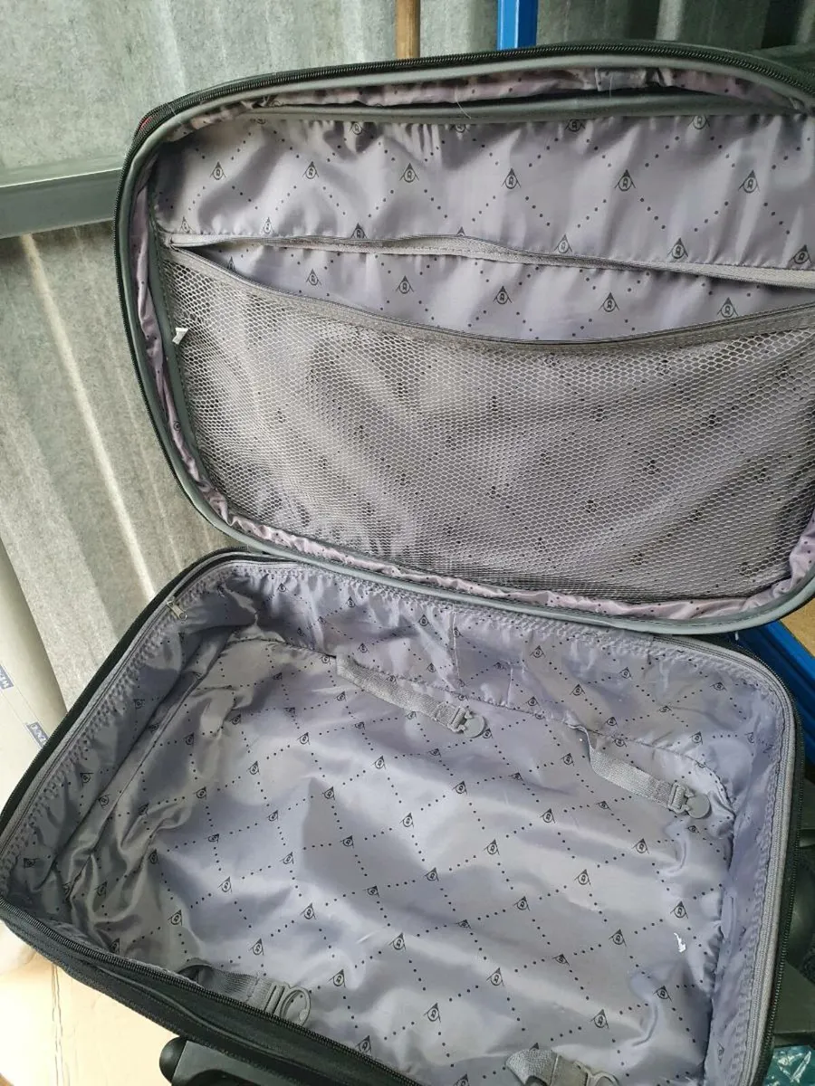 SUITCASES - Image 2