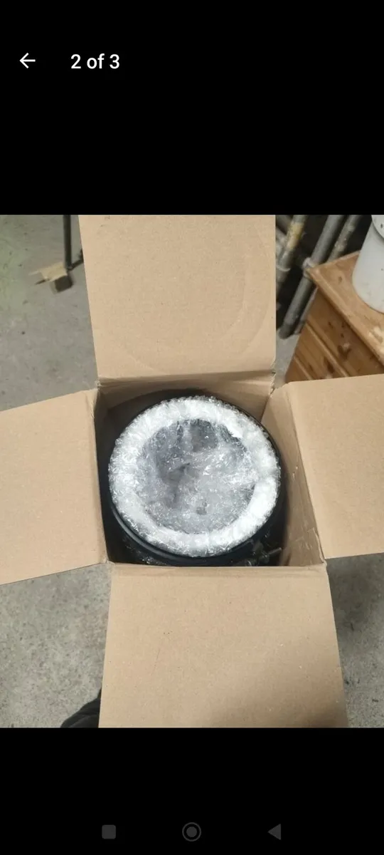 Stove - Image 2