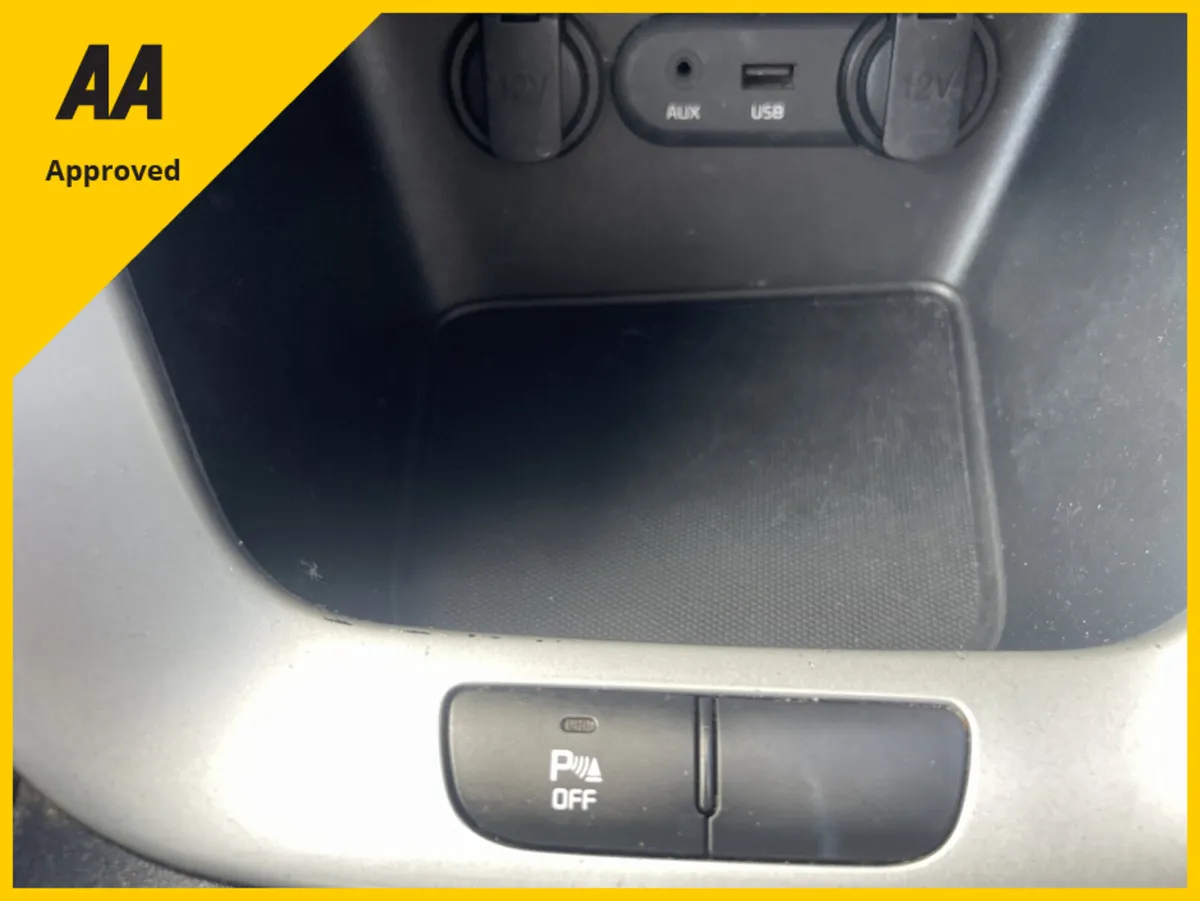 Kia Ceed CEE'D SW 1.6 EX 5DR - Image 3