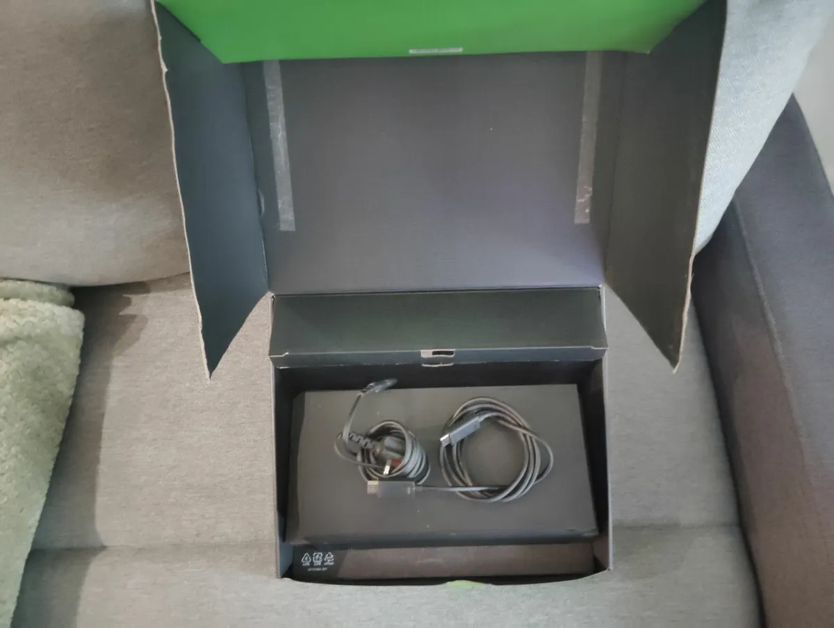 Xbox Series X 1Tb - Image 2