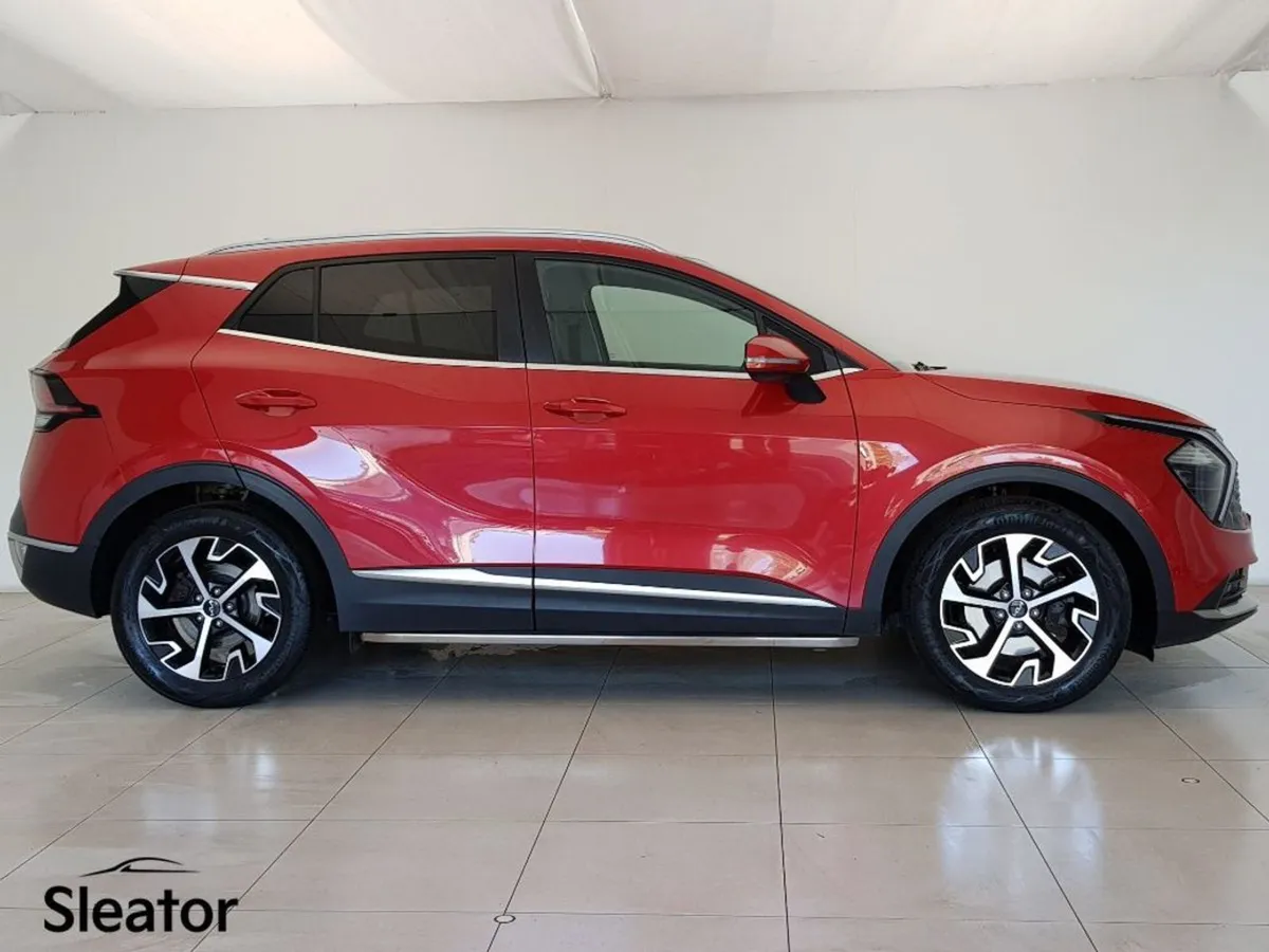 Kia Sportage 1.6 Crdi SCR Diesel 115 hp K3 6MT - Image 2