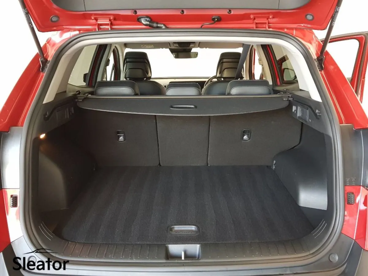 Kia Sportage 1.6 Crdi SCR Diesel 115 hp K3 6MT - Image 4