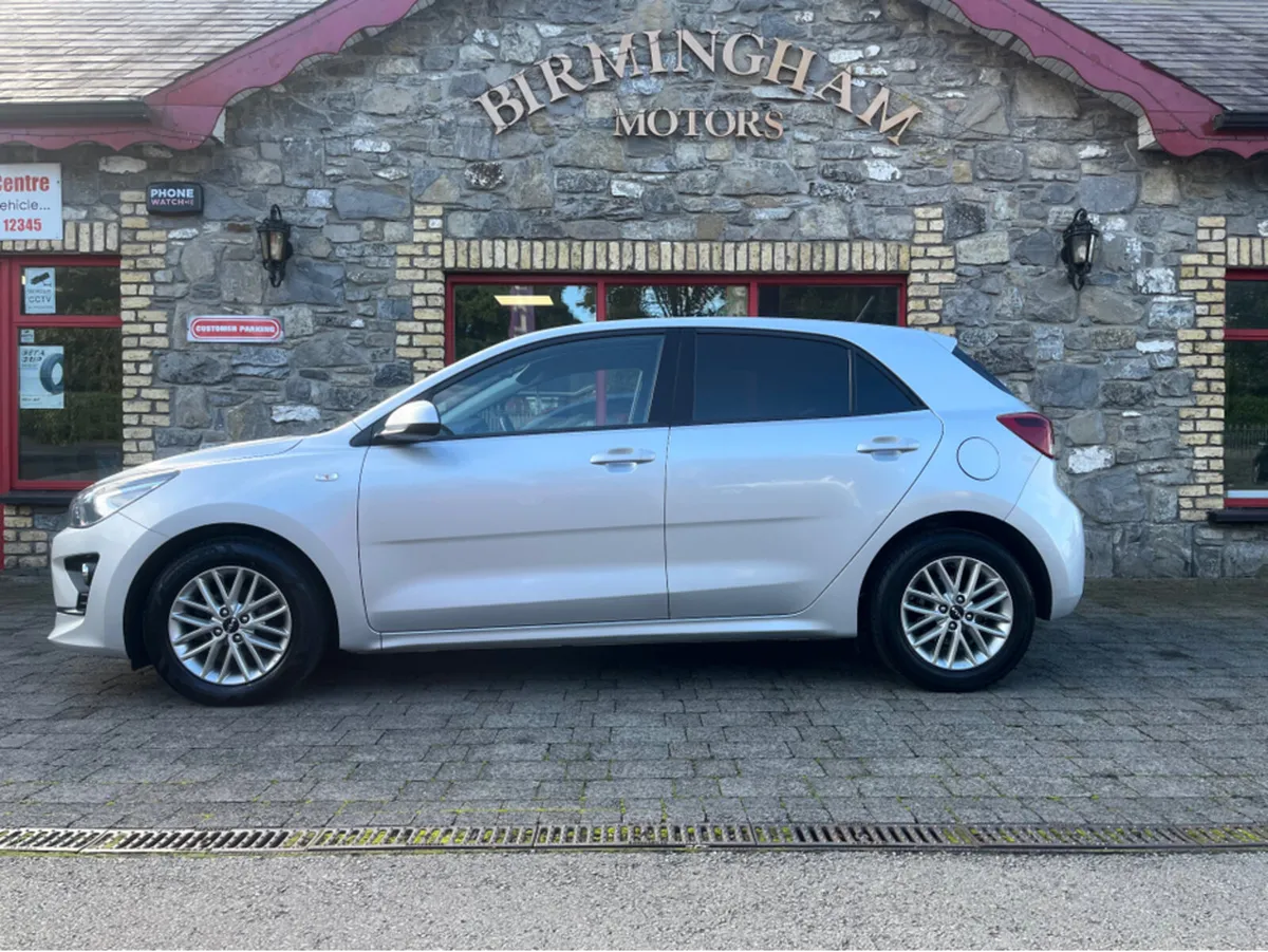 Kia Rio 1.2  petrol - Image 2