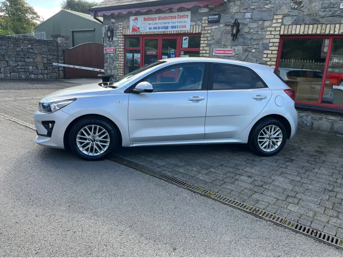 Kia Rio 1.2  petrol - Image 4